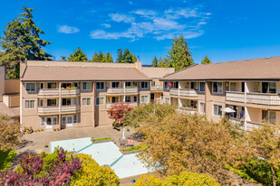 Southwynd Place in Vancouver, BC - Building Photo