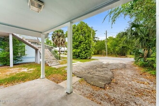 119 College Ave in Panama City, FL - Building Photo - Building Photo
