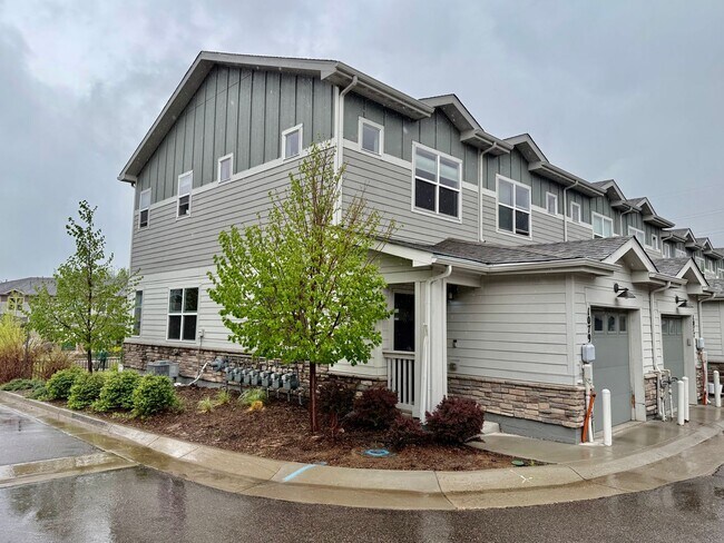 1079 Oak Cir in Lakewood, CO - Building Photo - Building Photo