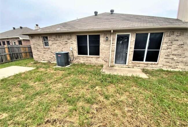 property at 6901 Evening Shade Ln