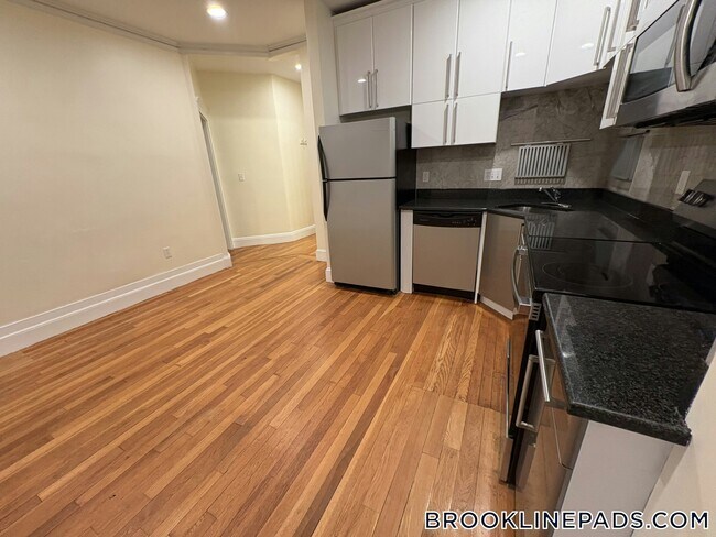 191 Winthrop Rd in Brookline, MA - Building Photo - Building Photo
