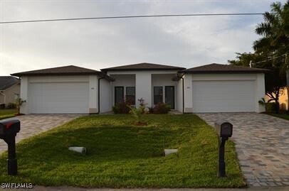 property at 260 SW 3rd Terrace