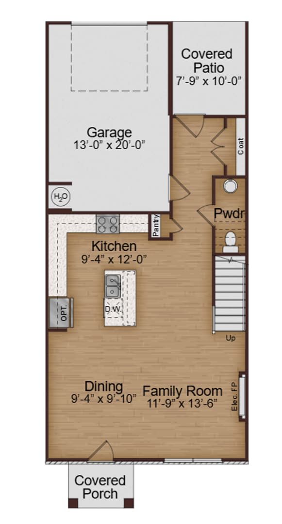 943 Alma Railway Dr in Wake Forest, NC - Building Photo - Building Photo