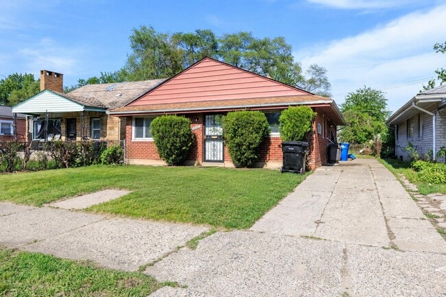 property at 20458 Indiana St