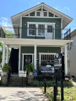 618 N Carrollton Ave, Unit Upper