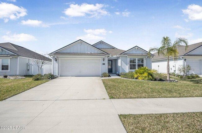 50 Lumber Jack Trl in Palm Coast, FL - Building Photo - Building Photo
