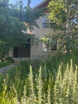 1460 Juniper St in Bozeman, MT - Building Photo