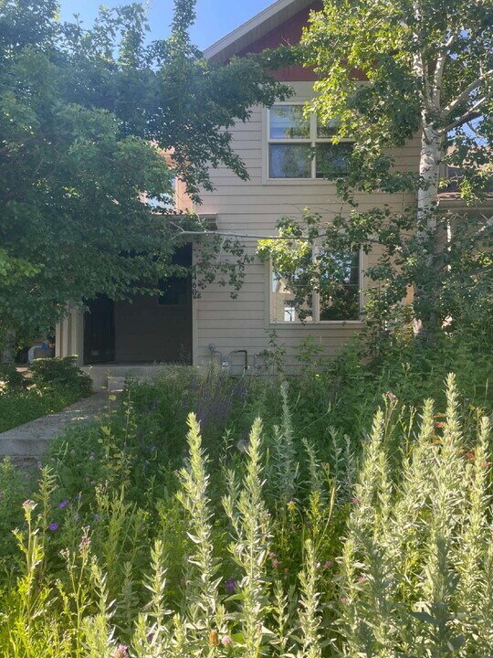 1460 Juniper St in Bozeman, MT - Building Photo