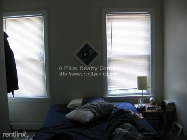 5 Buckley Ave-Unit -Apt 3 in Boston, MA - Building Photo