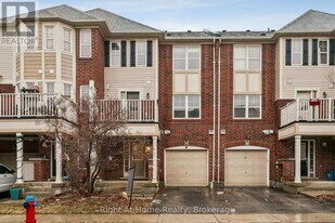 650 Frank Pl in Milton, ON - Building Photo