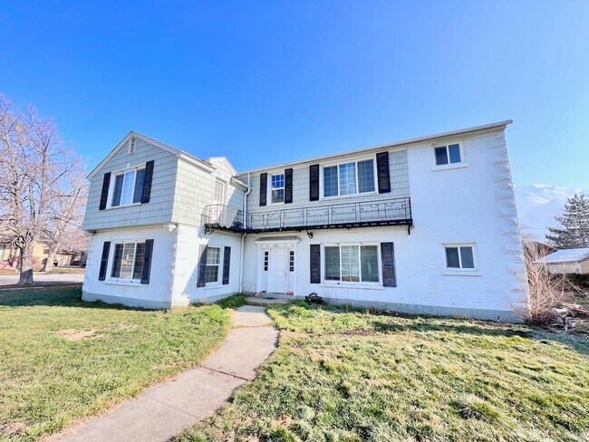 184 N 200 E in Provo, UT - Building Photo - Building Photo