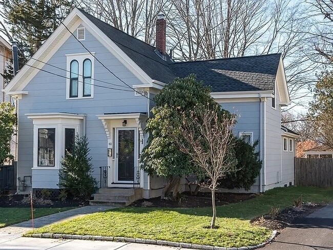 62 Washington Ave