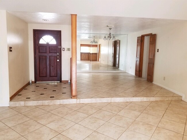 property at 15503 Monte Vista Dr