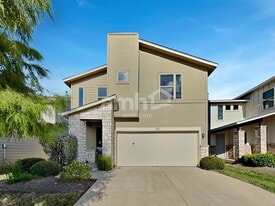 8106 Cottage Rose Dr in Austin, TX - Building Photo