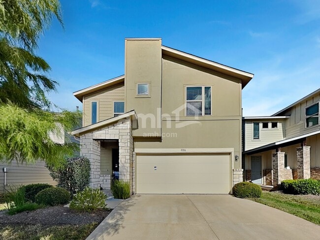 property at 8106 Cottage Rose Dr