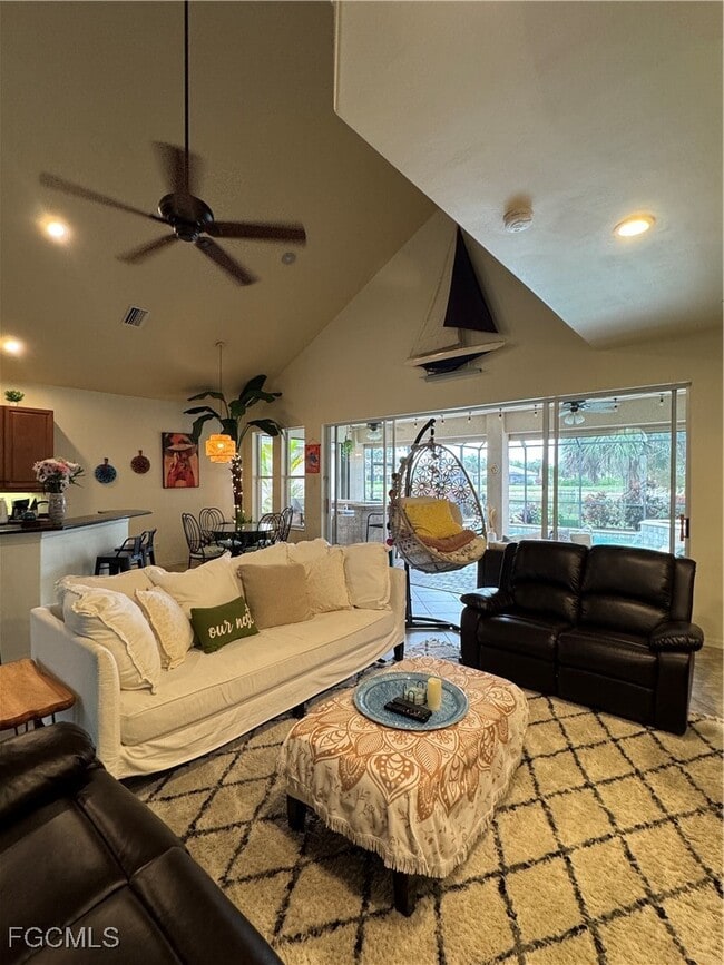 property at 13042 Sail Away St