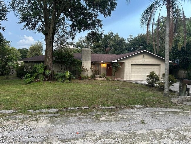 property at 4634 Jones Trail