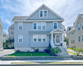 16 Kimball Rd in Watertown, MA - Foto de edificio - Building Photo