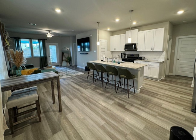 property at 5608 Madden Rd