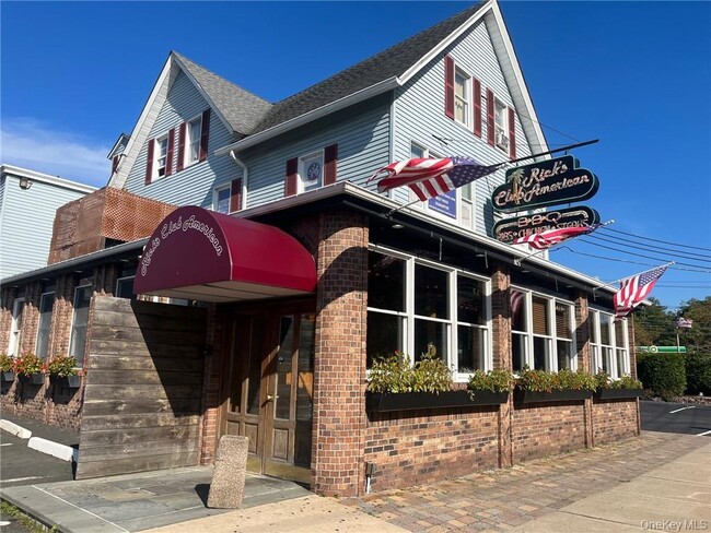 property at 100 Lake Rd