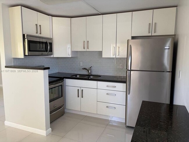 property at 35 NE 13th St