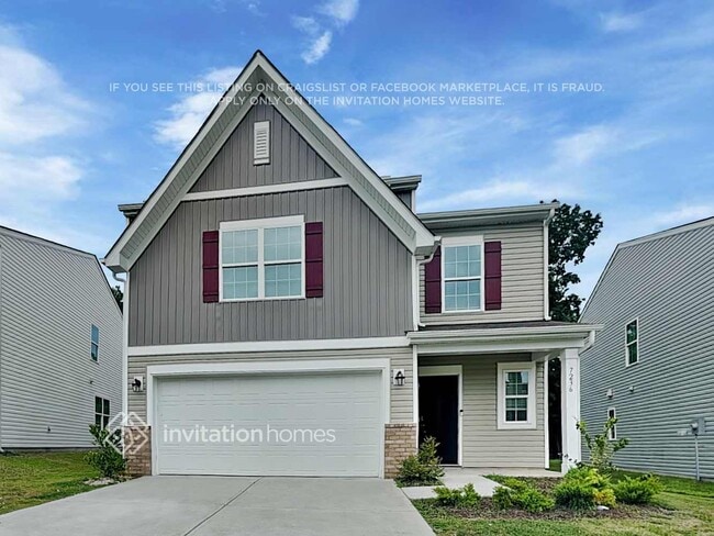 property at 7236 Olive Coast St