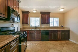 1329 Indian Sage Rd in Lancaster, CA - Building Photo - Building Photo