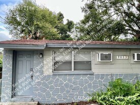 9803 N 11th St in Tampa, FL - Building Photo
