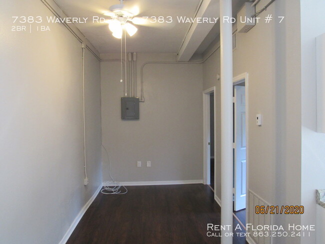 7383 Waverly Rd-Unit -7383 Waverly Rd Unit in Lake Wales, FL - Building Photo - Building Photo