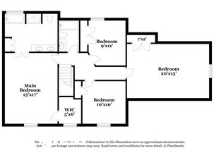 4956 Glenalden Cove in Southaven, MS - Building Photo - Building Photo