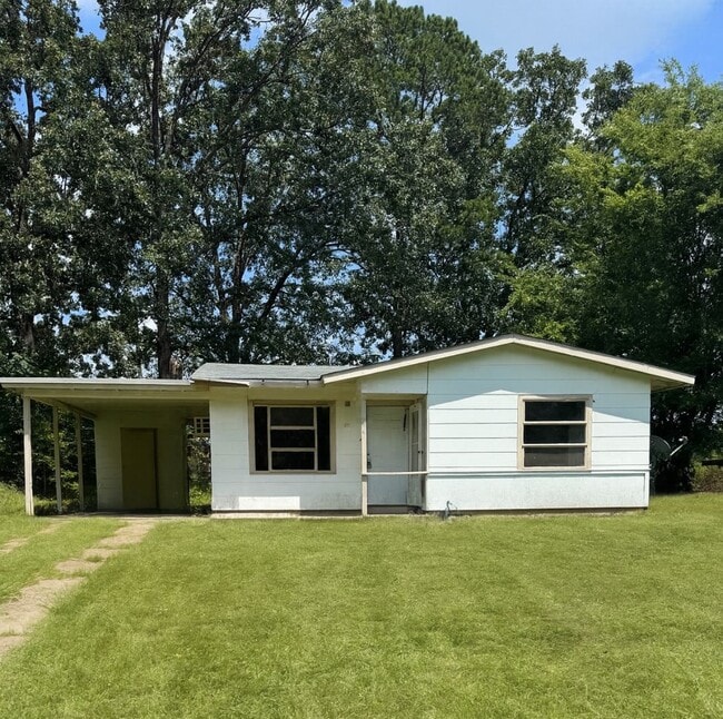 property at 234 Crockett St