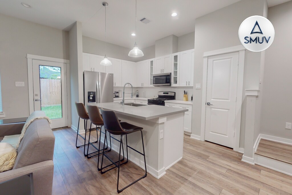 414 Stonework Sage Ln in Houston, TX - Building Photo