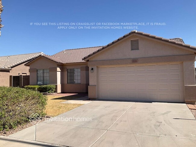 property at 11331 E Contessa St