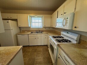 1104 Cummings Ave in Copperas Cove, TX - Building Photo - Building Photo