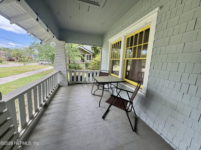 2750 Downing St in Jacksonville, FL - Building Photo - Building Photo