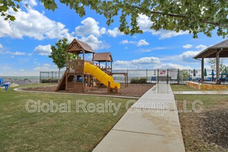 13123 Horse Ter in Saint Hedwig, TX - Building Photo - Building Photo