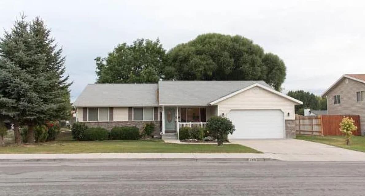 2419 W 960 N in Provo, UT - Building Photo