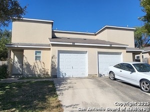 property at 8011 Maverick Climb