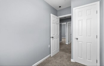 260X Garrett Ave in Baltimore, MD - Building Photo - Building Photo