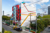 Wynwood Atriums in Miami, FL - Building Photo - Building Photo