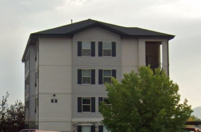 property at 1700 S Sandhill Rd