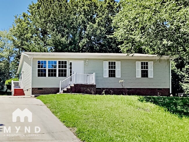 property at 1518 Lantern Pl