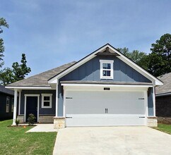 1601 Everwood Ct in Longview, TX - Building Photo - Building Photo