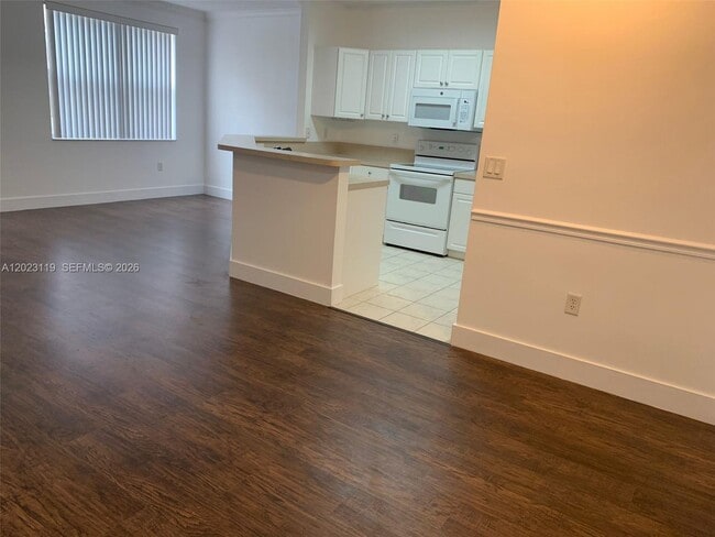 property at 4702 SW 160th Ave