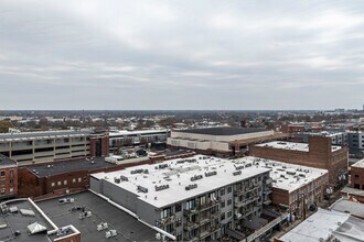 Iron House Condominiums in Richmond, VA - Building Photo - Building Photo