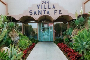 Villa Santa Fe