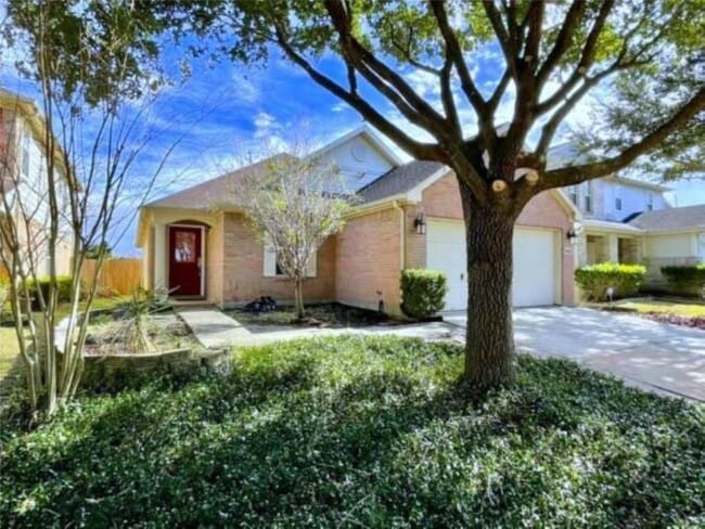 14003 Prosperity Ridge Dr in Houston, TX - Building Photo - Building Photo