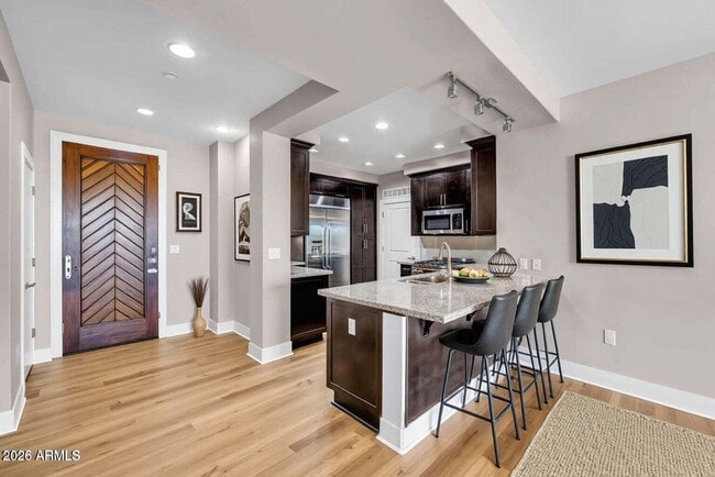 4803 N Woodmere Fairway in Scottsdale, AZ - Building Photo - Building Photo