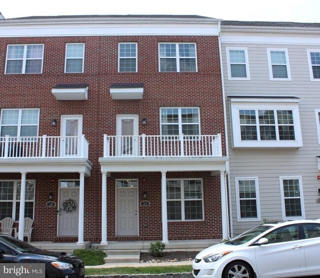 property at 120 Prince George St