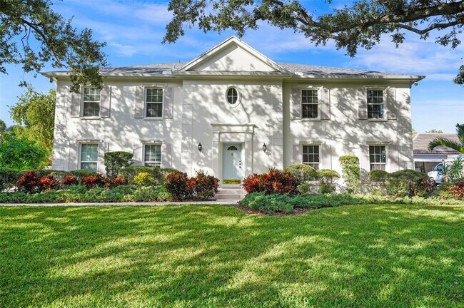 property at 4913 Andros Dr